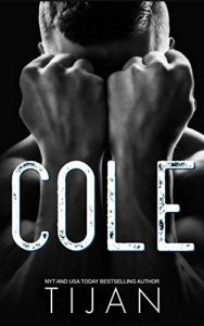 Cole by Tijan: Review