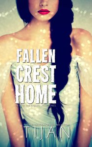 Fallen Crest Home by Tijan: Exclusive Content