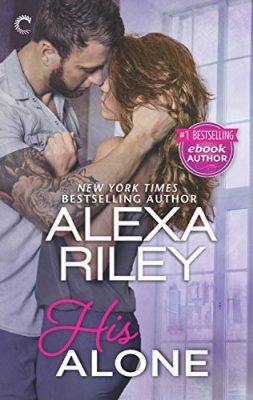 His Alone by Alexa Riley: Review His Alone by Alexa Riley: Review