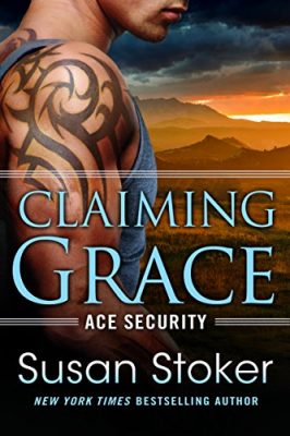 Claiming Grace by Susan Stoker: Review