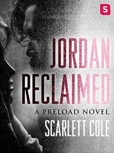 Jordan Reclaimed by Scarlett Cole: Review