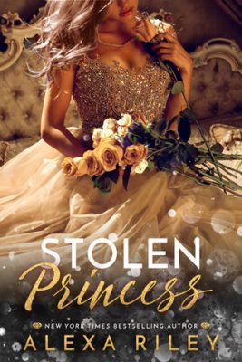 Stolen Princess by Alexa Riley: Review