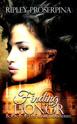 Finding Honor by Ripley Proserpina