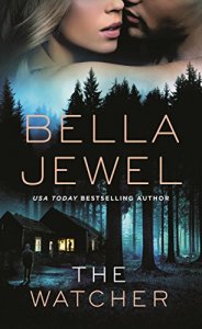 The Watcher by Bella Jewel: Review