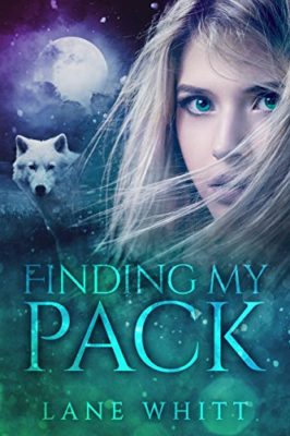 My Pack series by Lane Whitt: Audio Review