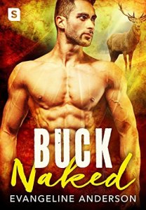Buck Naked by Evangeline Anderson: Review