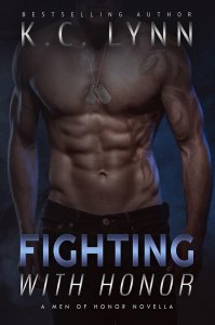 Fighting With Honor by KC Lynn: Review