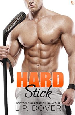 Hard Stick by LP Dover: Review