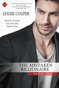 The Mistaken Billionaire by Lexxie Couper: Review