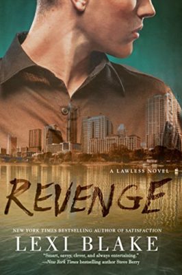 Revenge by Lexi Blake: Review