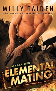 Elemental Mating by Milly Taiden: Review
