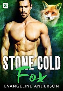 Stone Cold Fox by Evangeline Anderson: Review