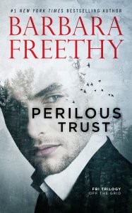 Perilous Truth by Barbara Freethy: Excerpt