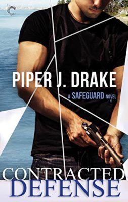 Contracted Defense by Piper J Drake: Review
