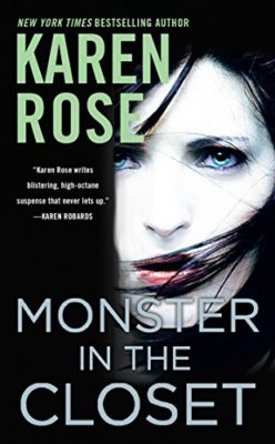 Monster in the Closet by Karen Rose: Review