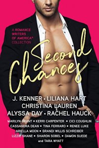 Second Chances-an Anthology: Review