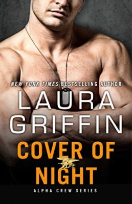 Cover of Night by Laura Griffin: Review
