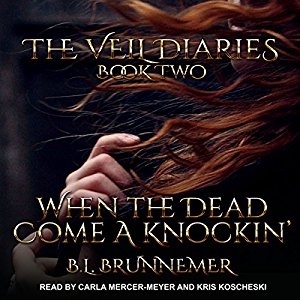 When the Dead Come a Knockin’ by BL Brunnemer: Review