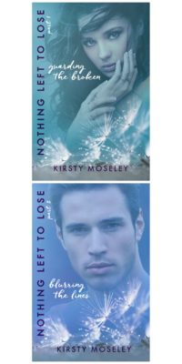 Nothing Left to Lose by Kirsty Mosley: Review Nothing Left to Lose by Kirsty Mosley: Review