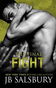 The Final Fight by JB Salsbury: Review