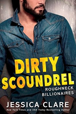 Dirty Scoundrel by Jessica Clare: Review Dirty Scoundrel by Jessica Clare: Review