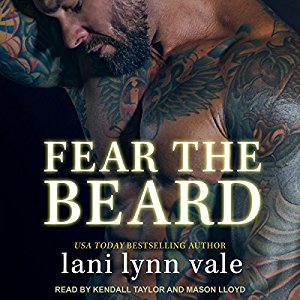 Fear the Beard by Lani Lynn Vale