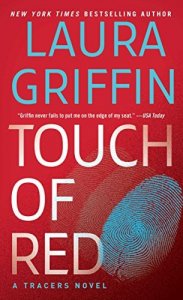 Touch of Red by Laura Griffin: Review