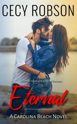 Eternal by Cecy Robson: Review