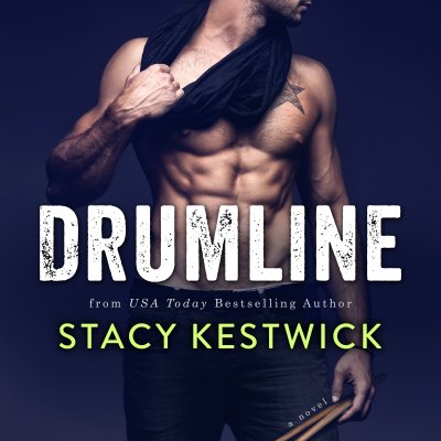 Drumline by Stacy Kestwick #audiobook #giveaway