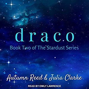 Draco and Pyxis by Autumn Reed and Julia Clarke