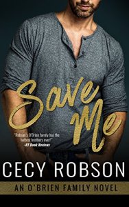 Save Me by Cecy Robson