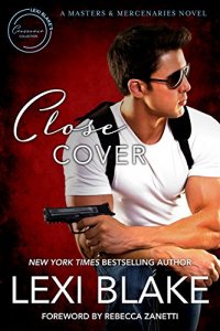 Lexi Blake Crossover Collection #NewRelease #BookReview