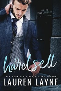 Hard Sell by Lauren Layne