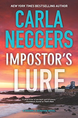 Imposter’s Lure by Carla Neggars