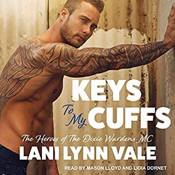 Keys to My Cuffs by Lani Lynn Vale Keys to My Cuffs by Lani Lynn Vale