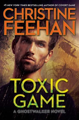 Toxic Game by Christine Feehan