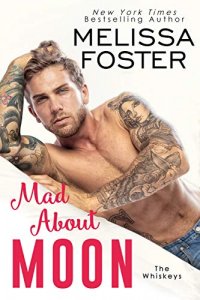 Mad about Moon by Melissa Foster