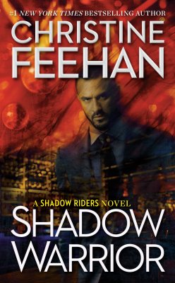 Shadow Warrior by Christine Feehan