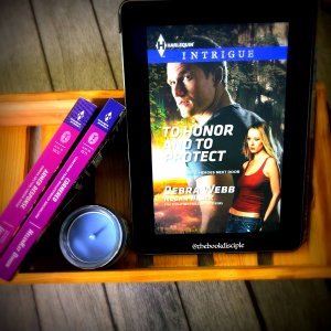 To Honor and Protect by Debra Webb and Regan Black