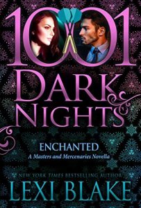 Enchanted by Lexi Blake