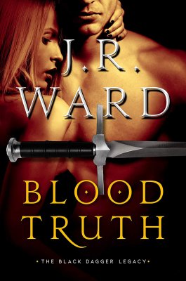 Blood Truth by JR Ward