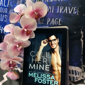 Call Her Mine by Melissa Foster