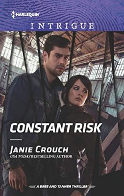 Constant Risk by Janie Crouch