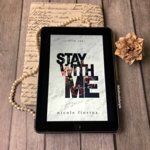Stay With Me by Nicole Fiorina