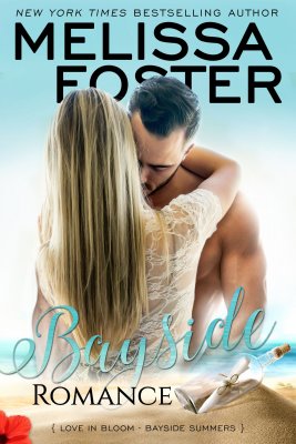 Bayside Romance by Melissa Foster