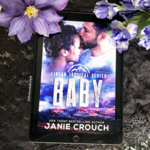 Baby by Janie Crouch