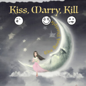 Kiss, Marry, Kill: Nalini Singh edition!