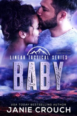 Baby by Janie Crouch