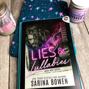 Lies and Lullabies by Sarina Bowen