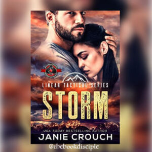 Storm by Janie Crouch